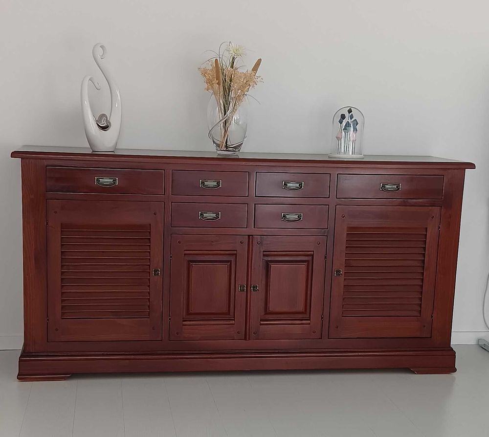 Buffet en bois Meubles