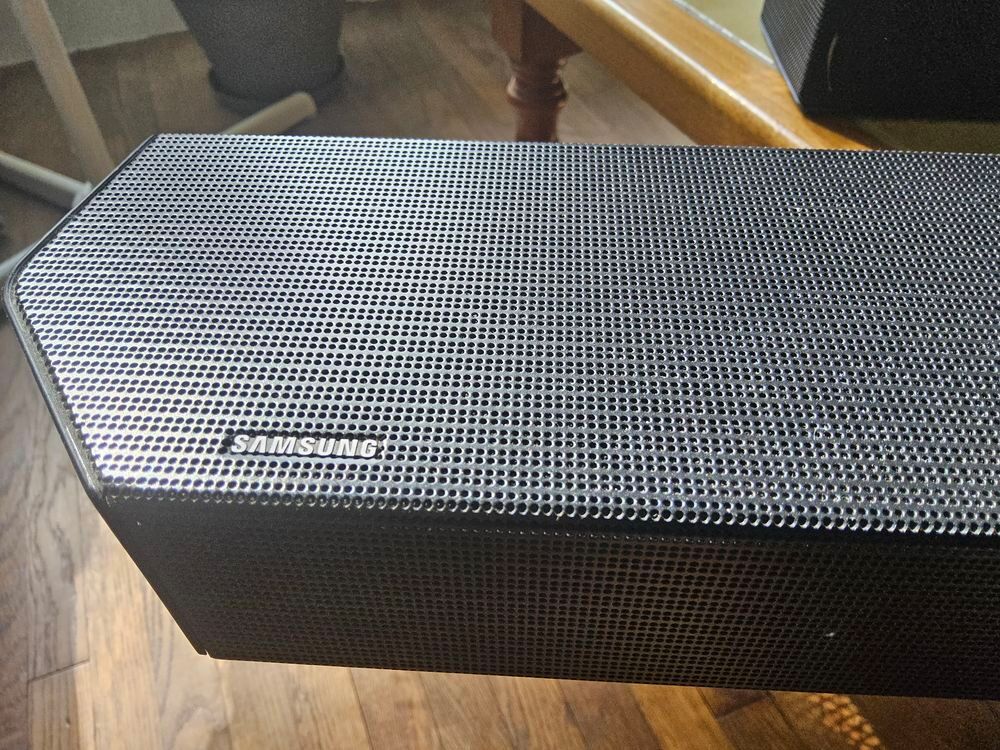 Barre de son Audio et hifi