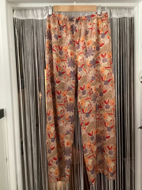Pantalon femme 10 Vincennes (94)