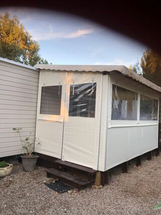 Location  Mobile Home 