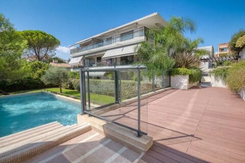   Appt 3P-2CH piscine dans quartier recherch� Basse Californie Appartement - 3 pi�ce(s) - 57 m�