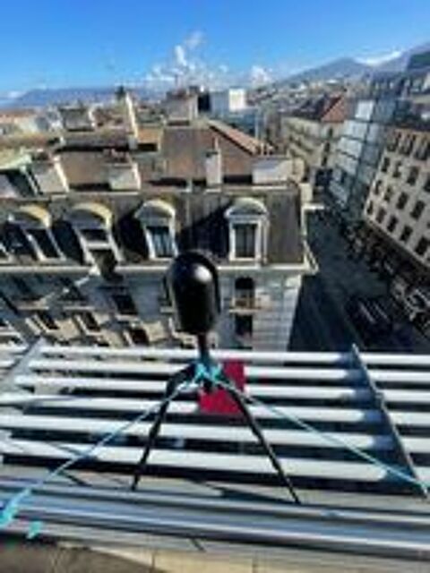   Permis Maison individuelle Extension Scanner 3D Leica  