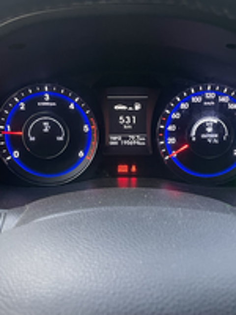 i40 1.7 CRDi 115 Pack Sensation 2012 occasion 40350 Mimbaste