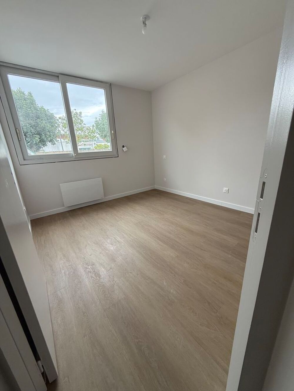 Location Appartement bel appartement T3 Angers