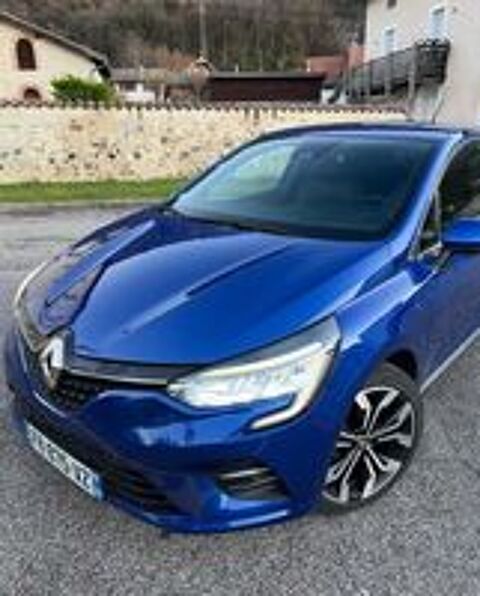 Clio 1.2 RL 2020 occasion 42000 Saint-&Eacute;tienne