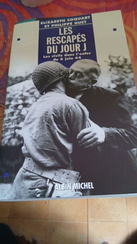 livre 4 euros Roubaix (59)