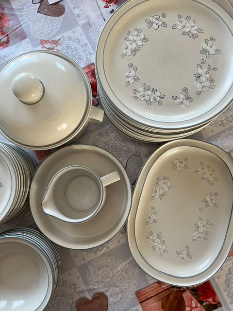 Service de table 40 Reims (51)