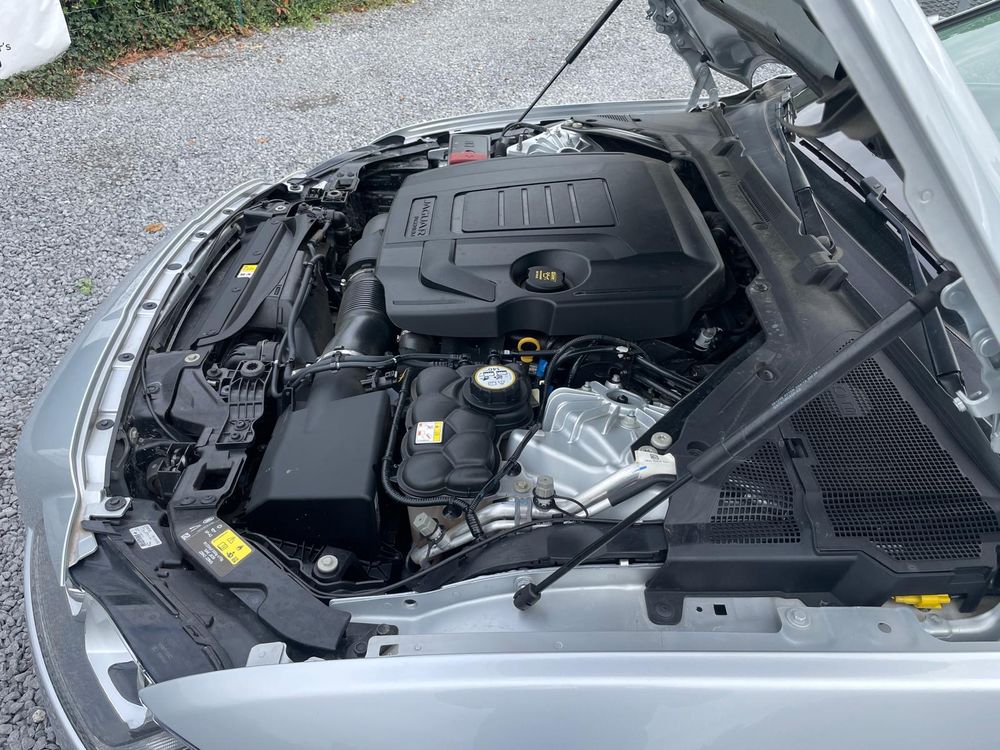 XF 2.0 - 250 ch BVA Prestige 2019 occasion 59310 Auchy-lez-Orchies