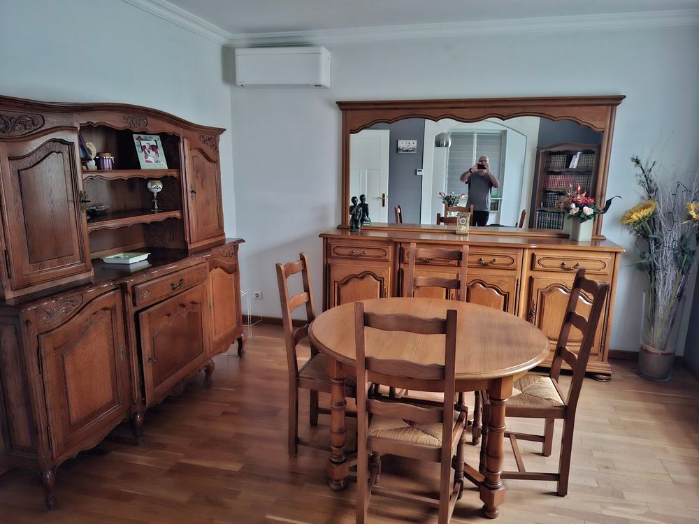 Salle &agrave; manger Meubles