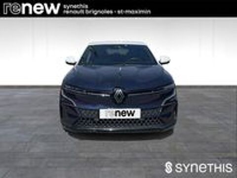 M&eacute;gane Megane E-Tech EV60 220 ch super charge Techno 2023 occasion 83170 Brignoles