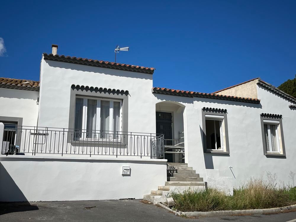 Vente Maison Maison+ remise + hangar Narbonne