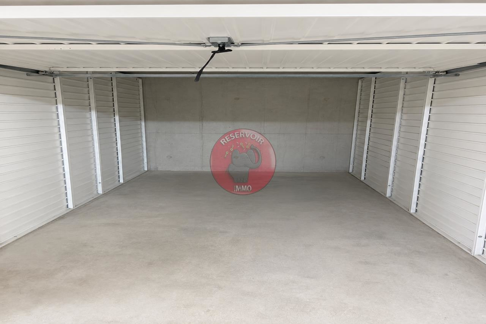 vente Parking / Garage - 13 m² Chevigny-Saint-Sauveur (21800)