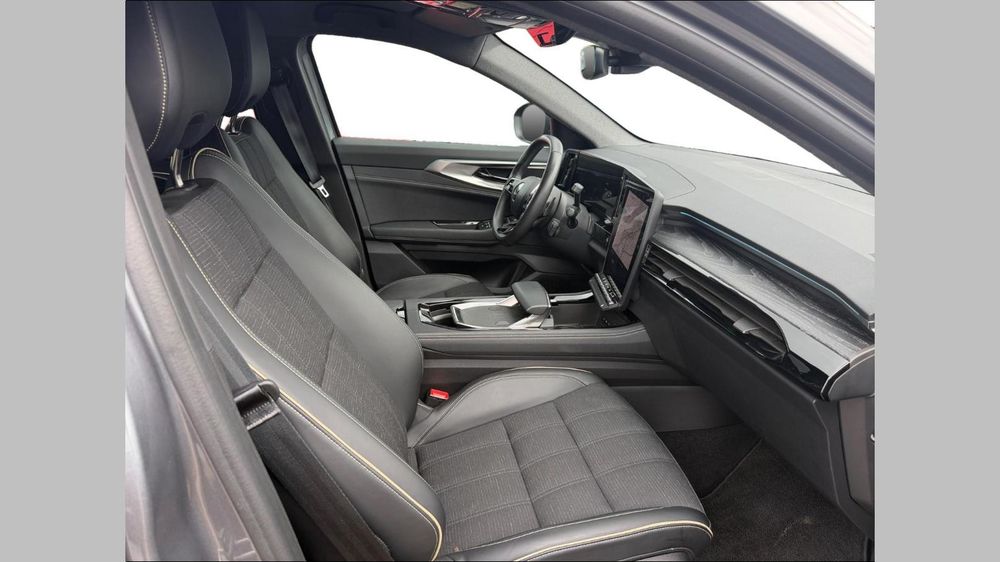 Austral E-Tech hybrid 200 Iconic 2023 occasion 91200 Athis-Mons