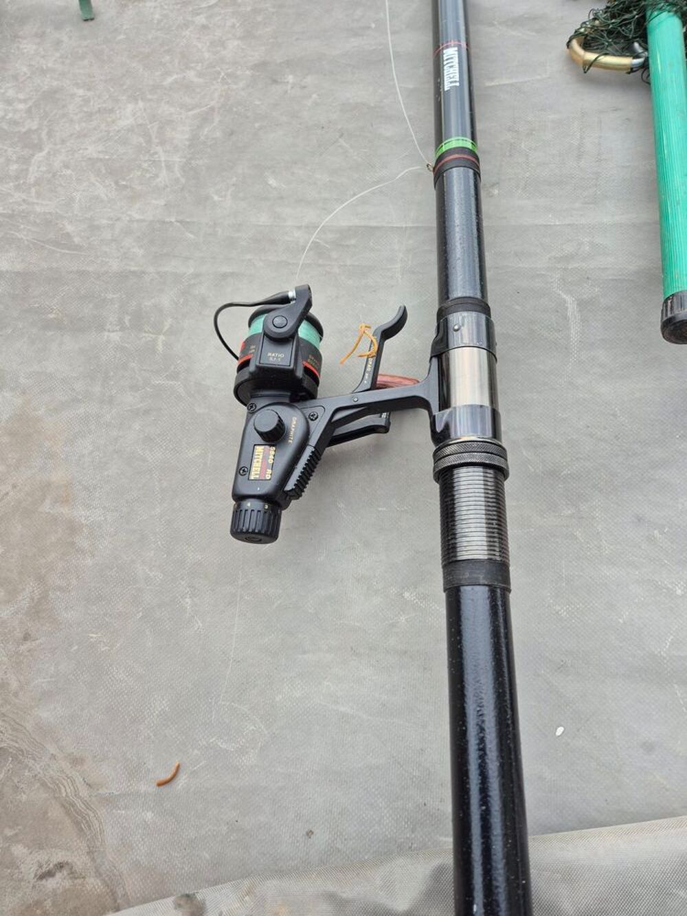 Article de p&ecirc;che Sports
