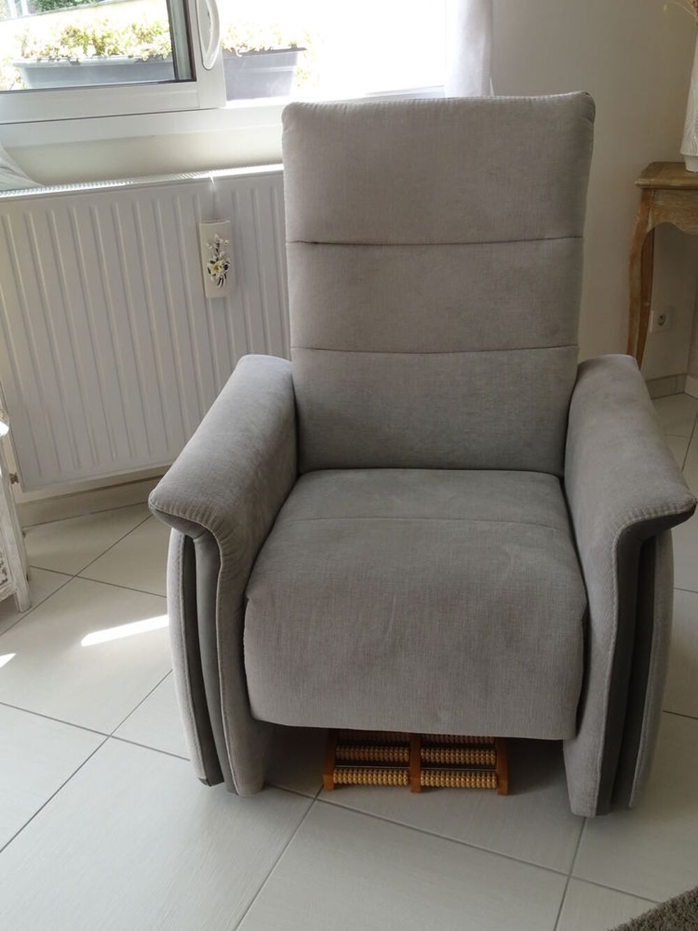 canap&eacute; et fauteuils Meubles