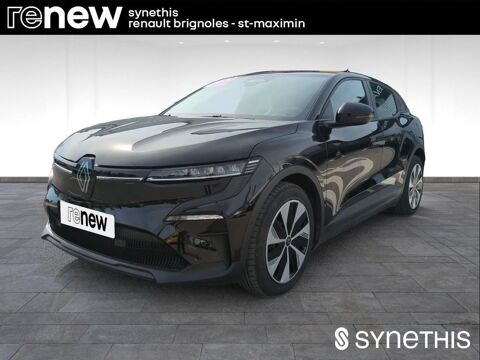 Renault M&eacute;gane Megane E-Tech EV60 130ch super charge Evolution ER 2023 occasion Brignoles 83170