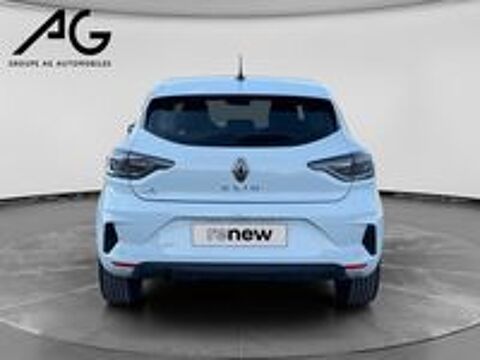 Clio V Clio SCe 65 ch GSR2 Evolution null 2025 occasion 08300 Rethel