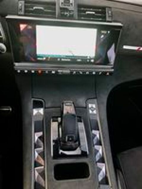 DS7 Crossback PureTech 180 EAT8 Performance Line 2019 occasion 69006 Lyon