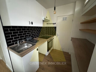  Appartement � louer 3 pi�ces 62 m�