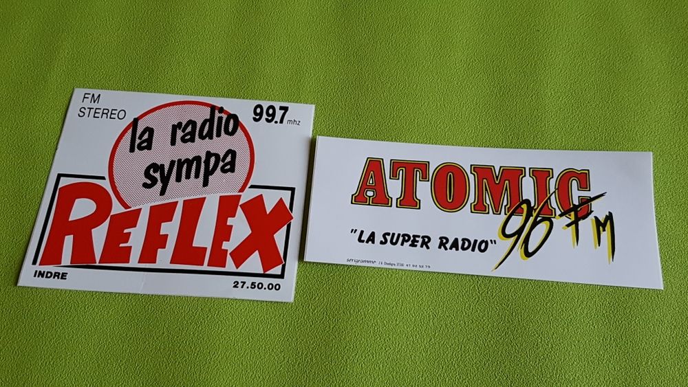 RADIOS FM PHOTO 36 Audio et hifi