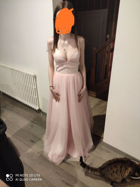 Robe 200 Belle-Isle-en-Terre (22)