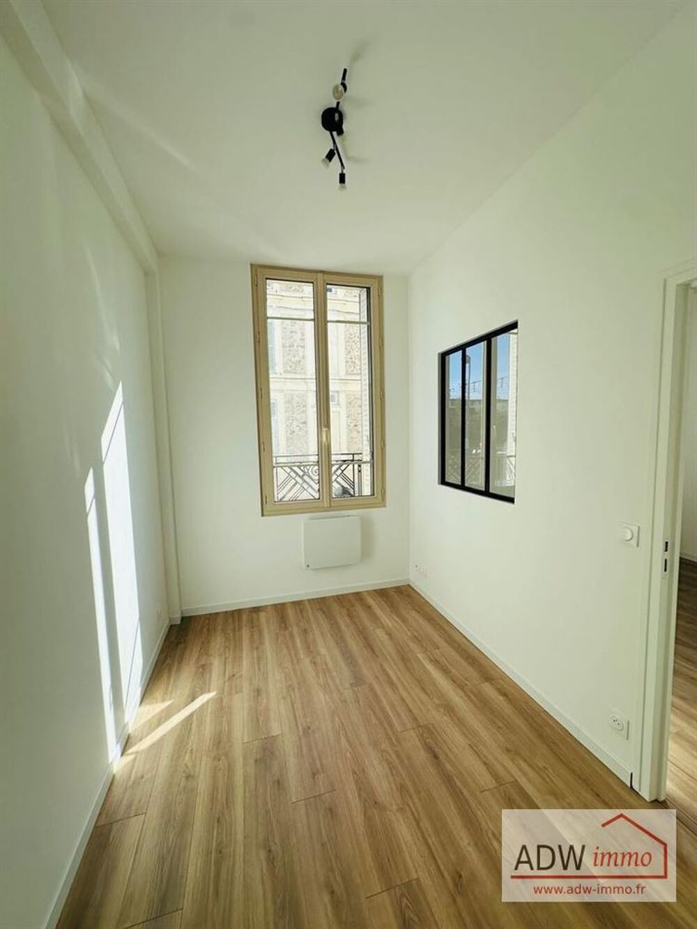 Vente Appartement Appartement 2 pièces - NEUF - 25 MIN PARIS GARE DE LYON Melun