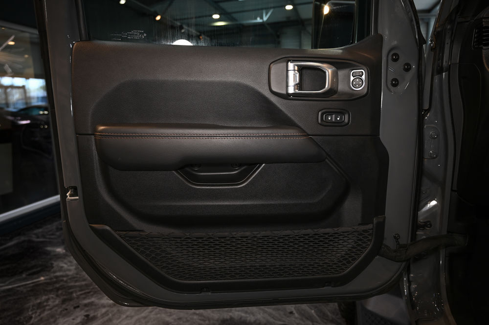 Wrangler 6.4 V8 HEMI 2022 occasion 60280 Clairoix