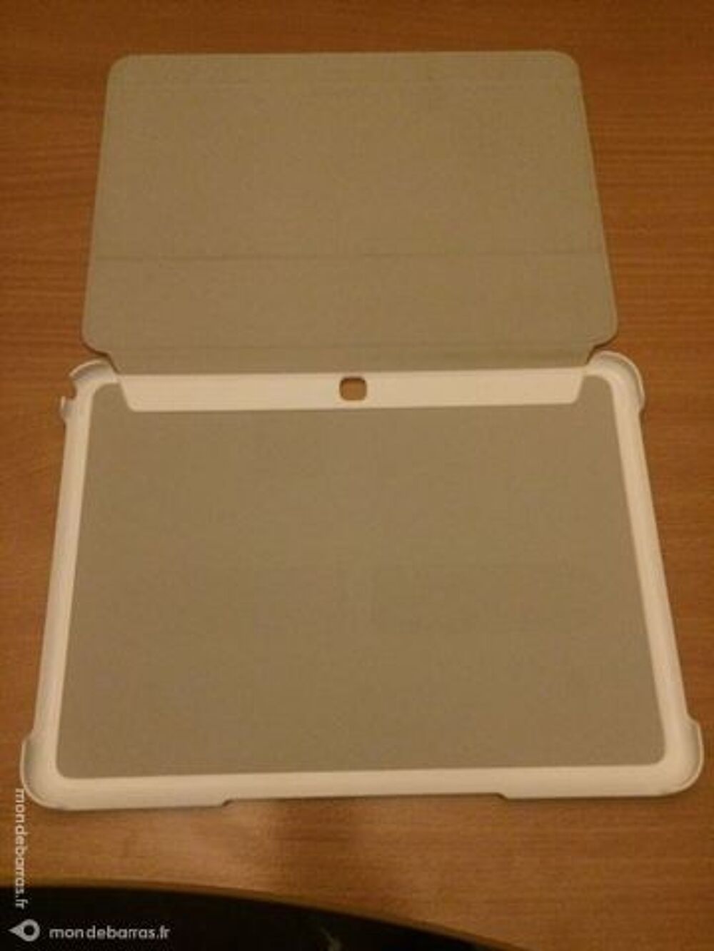 Book Cover Samsung Galaxy Tab4 10.1 Matériel informatique