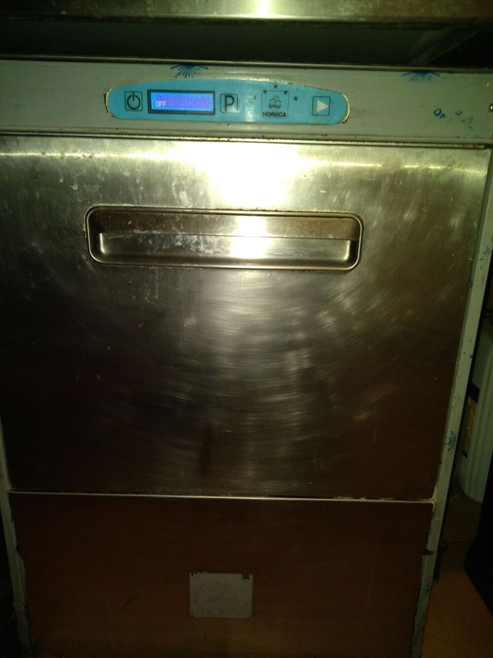 Lave vaisselle Electroménager