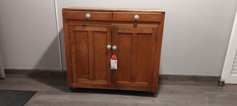 MEUBLE D'ENTREE Coudekerque-Branche (59)