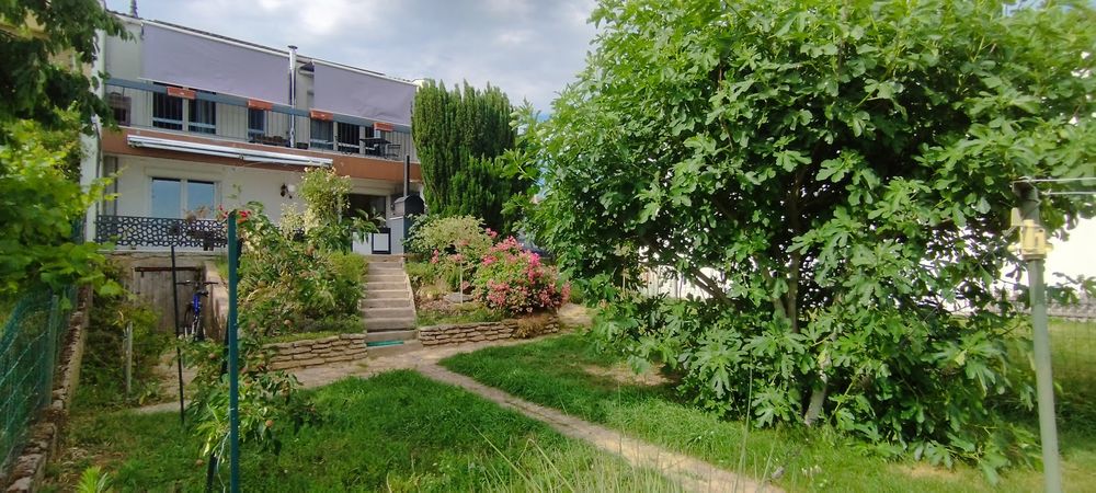 Vente Maison maison / villa 5 pièces Metz-Vallières 115 m2 + garage 30m2 Metz