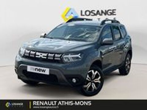 Duster Blue dCi 115 4x2 Journey 2023 occasion 91200 Athis-Mons