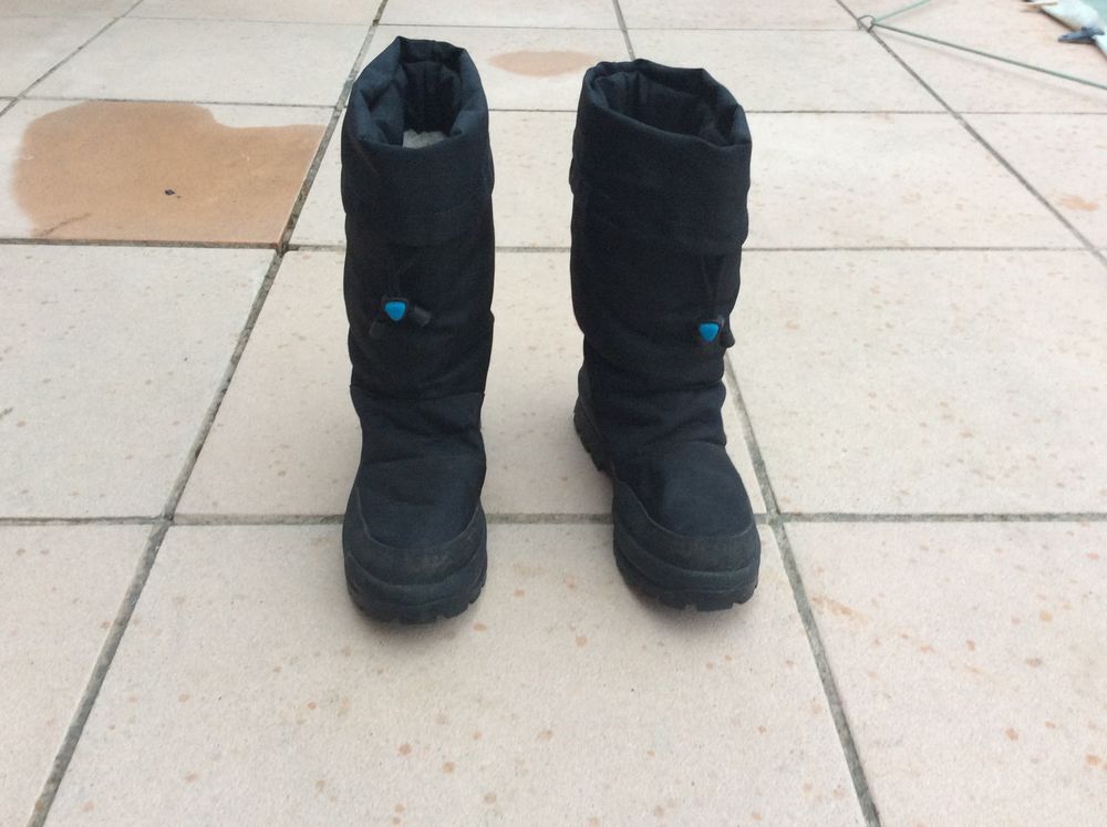 Apr&egrave;s Ski Homme Chaussures