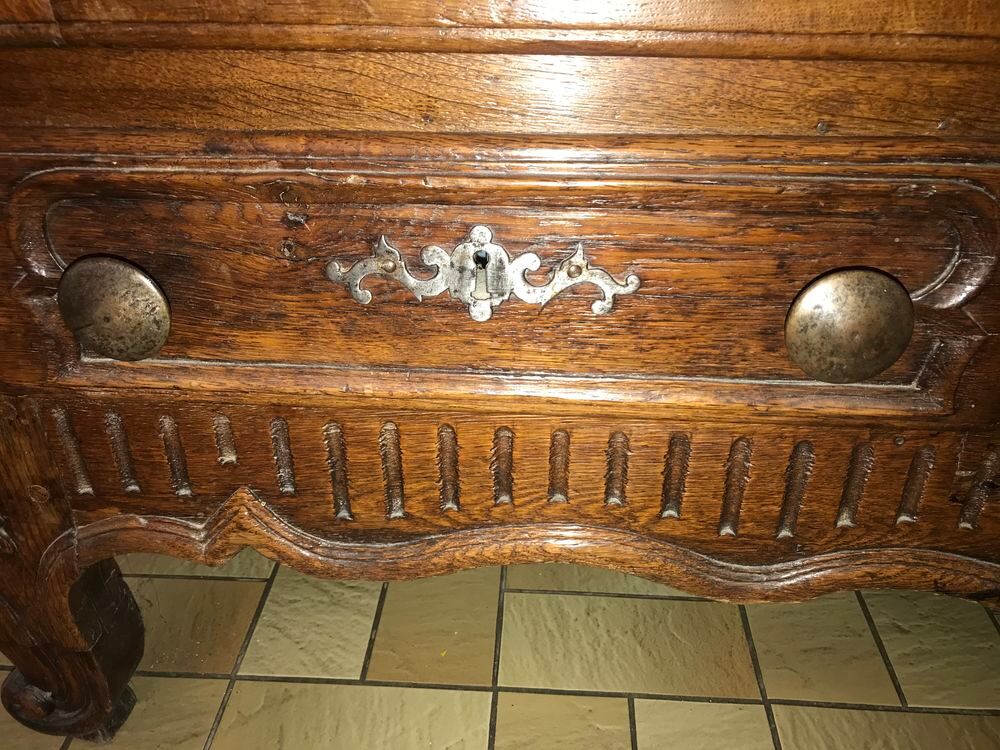 Belle armoire ancienne Meubles