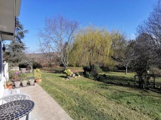  Maison à vendre 7 pièces 200 m²
