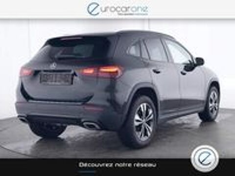 Classe GLA GLA 200 7G-DCT Progressive Line 2023 occasion 69007 Lyon