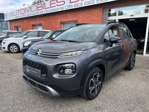 Citroen c3 aircross Citroën
