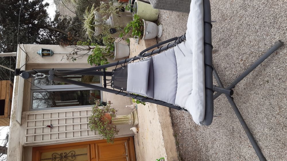 fauteuil &agrave; bascule Meubles