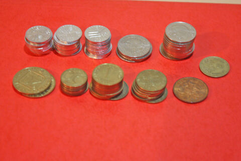 Collection pieces d'Autriche.
30 Li�vin (62)