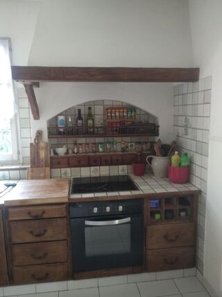  Maison à vendre 6 pièces 170 m²