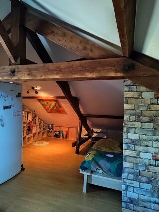  Appartement � louer 1 pi�ce 48 m�