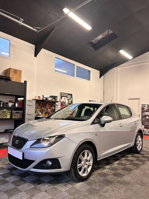 Seat ibiza 1.2 TDI 75 CR FAP Style COPA