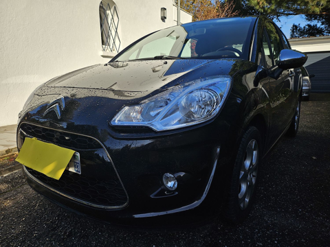 Citroen c3 Citroën  1.4i Airdream Confort