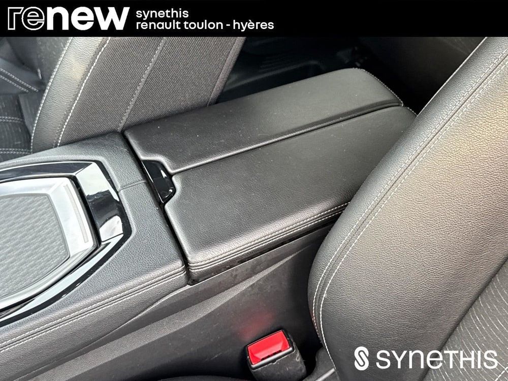 Austral E-Tech hybrid 200 Techno 2023 occasion 83160 La Valette-du-Var