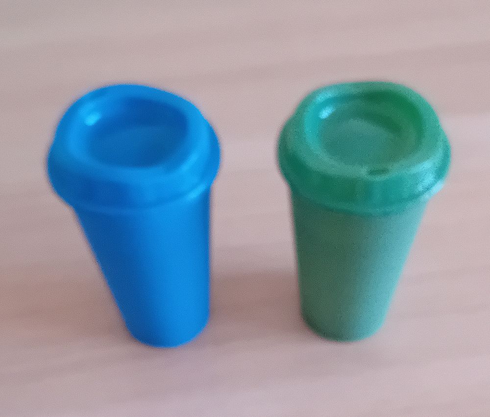 Tasse de voyage isotherme Cuisine