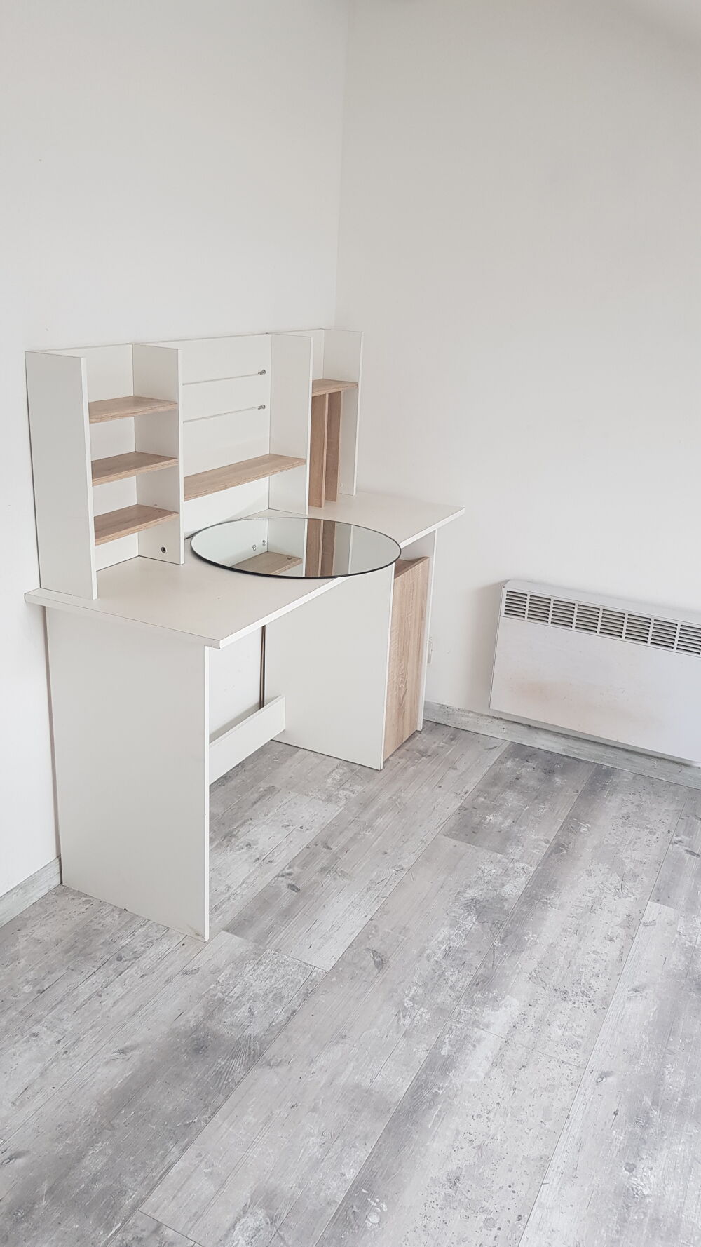 Location Appartement F2 Reims hyper centre-2 chambres séparées-idéal 2 étudiants Reims