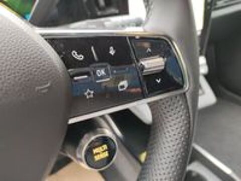 Scenic E-Tech &eacute;lectrique 220 ch grande autonomie Techno 2025 occasion 95100 Argenteuil