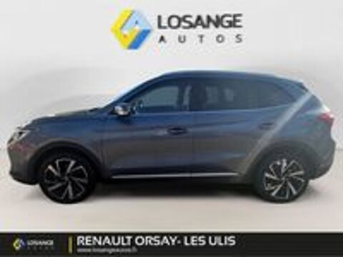 MG.ZS 1.5 L Hybrid 197 ch Luxury 2025 occasion 91940 Les Ulis