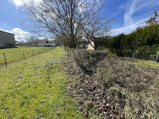  Terrain à vendre 1316 m²