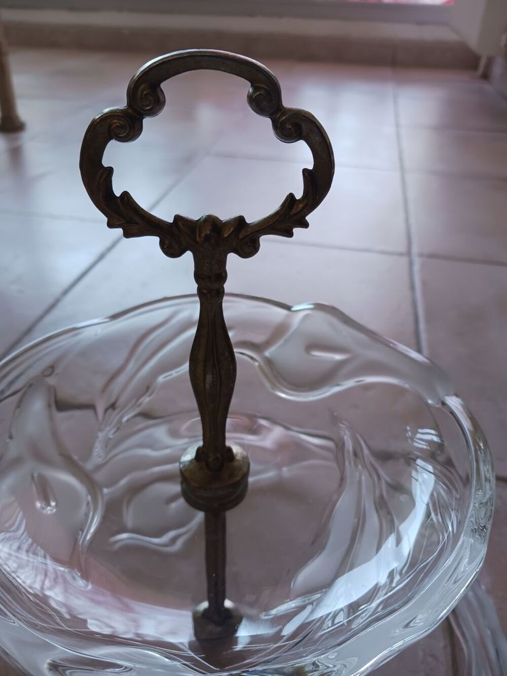 Pr&eacute;sentoir &agrave; ap&eacute;ritifs Cuisine